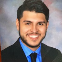 Jacob Delgado