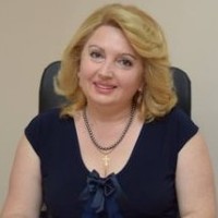 inga baliashvili