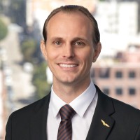 Richard Shelest, M.S., J.D.