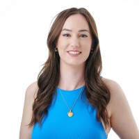 Rosie Everard
