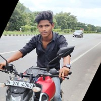 Karthik P