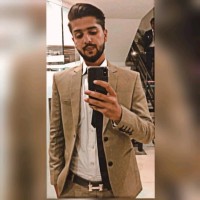 Hammad Shafique