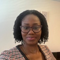Evelyn Boahen