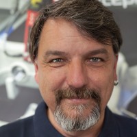 Michael Bernhardt