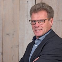 Murk de Jong