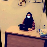 Laiba Jamil