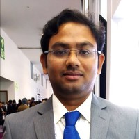 Mahesh Jagana
