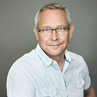 Henrik Risager