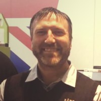Damon Redgate