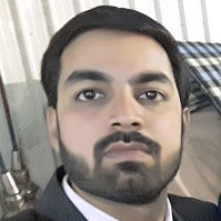 Ashish Vyas