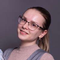 Olga Larina
