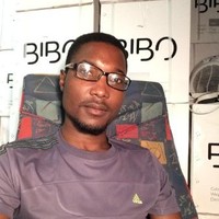 Macdowell Raymond Moyo