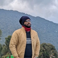 Pramit Paul