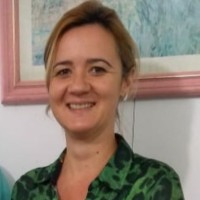 Manuela Maria de Oliveira