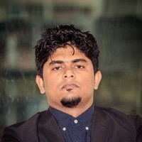 Poorna Jayasinghe