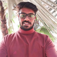 Naren Balaji G