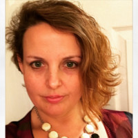 Carrie Huber