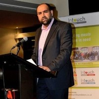 Mohammad Shabbir