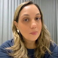 Priscilla Barreto