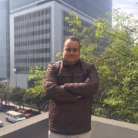 Ronald Rodriguez Velazco