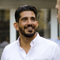 Ali Hariri