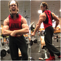 Chris Wells