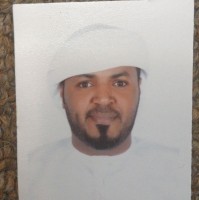 Khamis Almamari