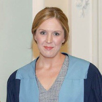 Clare Rowan
