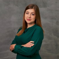 Magdalena Choromańska