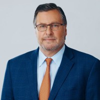 Darryl Mann