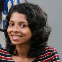 Deepthy S Nair