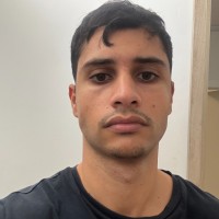 Alexander Aljabari