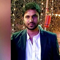 Chaithanya Raju