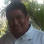 Federico Roque Mayo