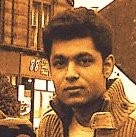 Ali Hashmi