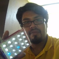 Luis Felipe Can Pérez