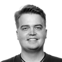Frederik Larsen