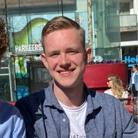 Jesper De Haan