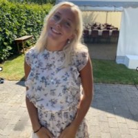 Ida Radoor