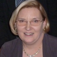 Shirley Mastrorilli
