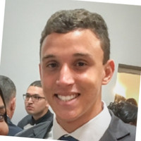 Pedro De Leo Rodrigues Marques