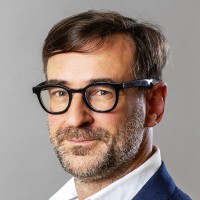 Nicolas Bourges
