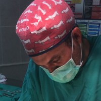 Ricardo Sanchez Samblas