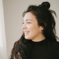 Maria Pham