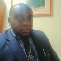 Selwyn Joseph