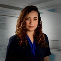 Eliana Maria Reyes Fernández