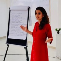 Aanchal Gaur