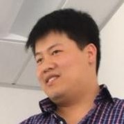 Cheng-Wei Liu