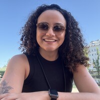 Beatriz Fogaça Costa