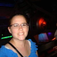 Kimberly Warberg
